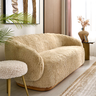 NORDIC Vas decorativ