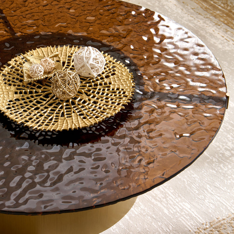 CARLISLE Măsuță cafea