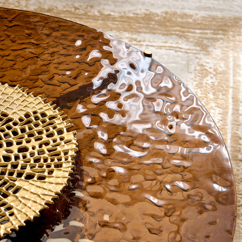 CARLISLE Măsuță cafea