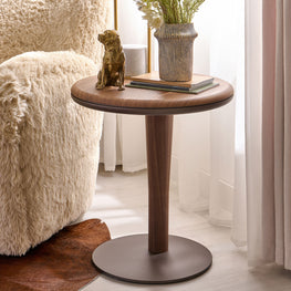 CAMERON Măsuță accent