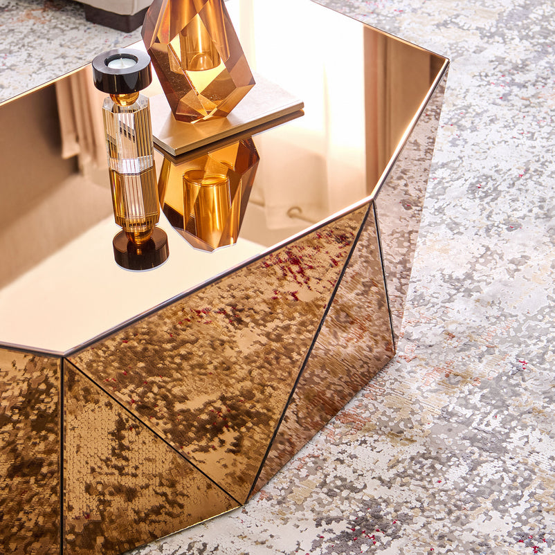 TESALIA Măsuță cafea