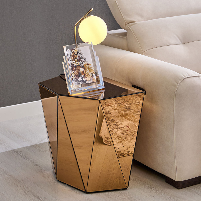 TESALIA Măsuță colț