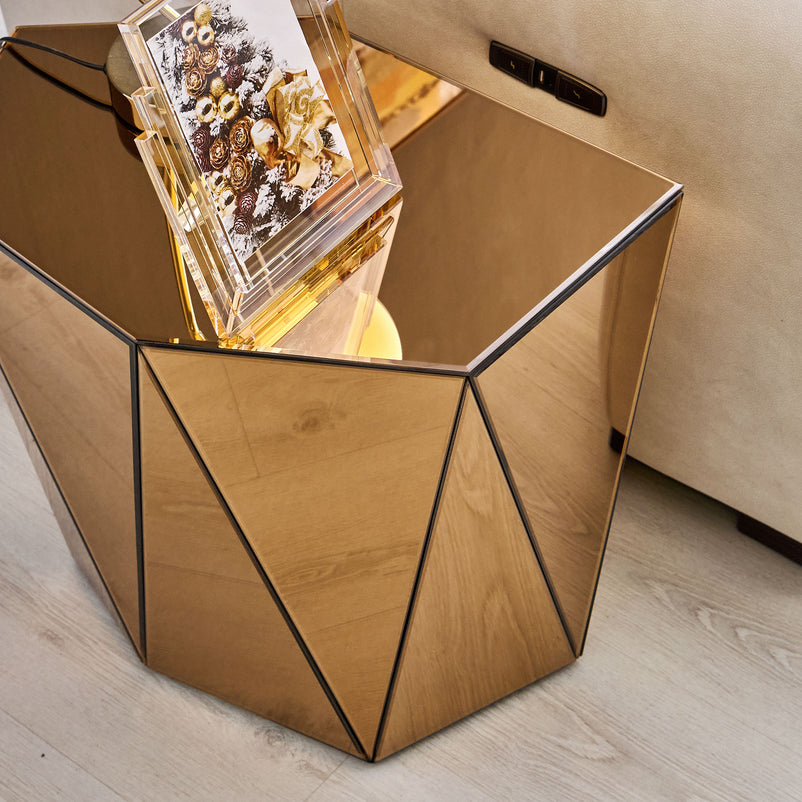 TESALIA Măsuță colț