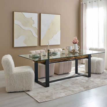 FREMINA Vas decorativ