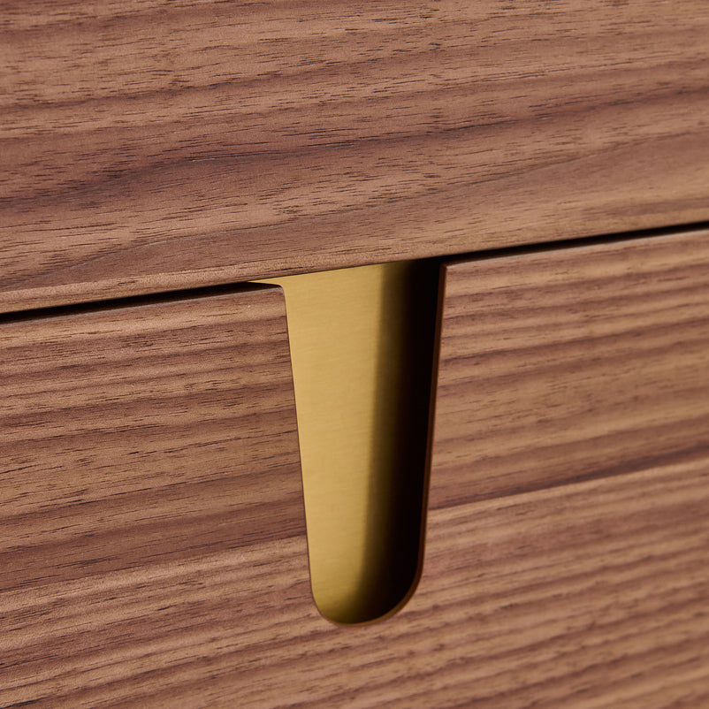 MONTREAL Bufet 2 uși, 3 sertare