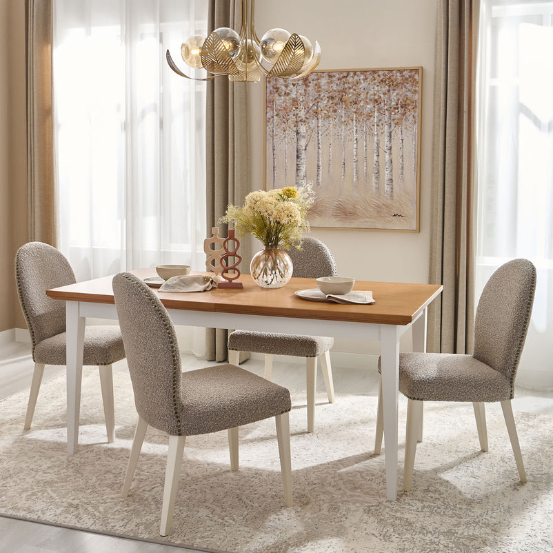 LILIBETH Scaun dining