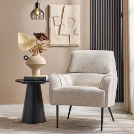 NORDIC Vas decorativ