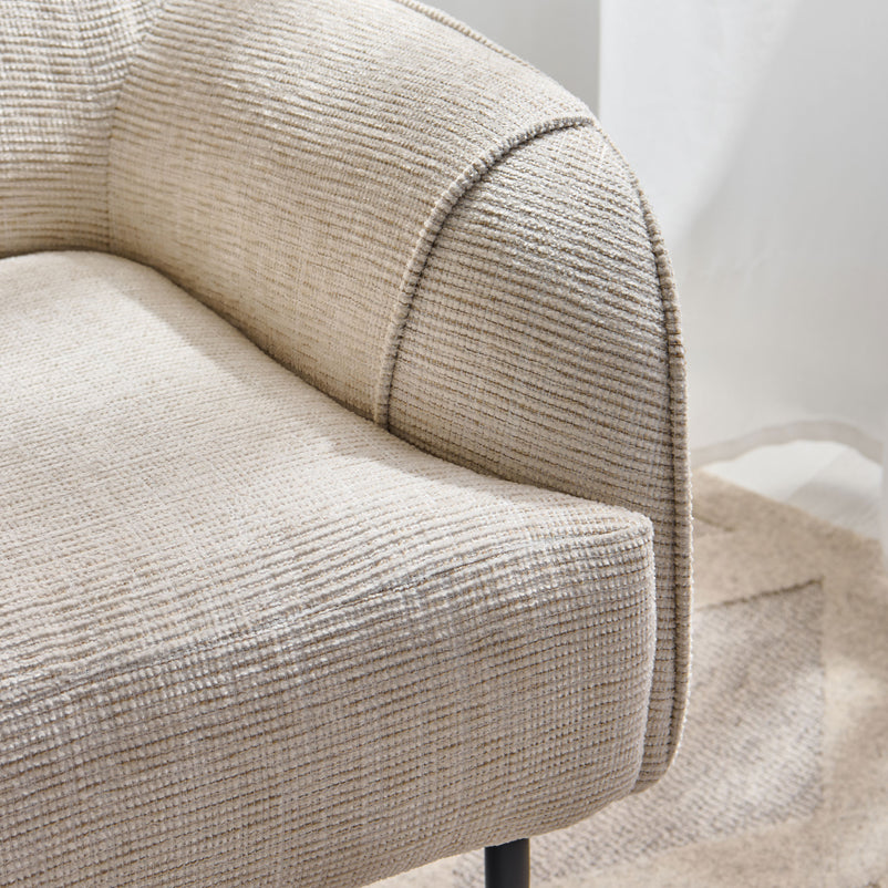 GRENER Fotoliu, stofă