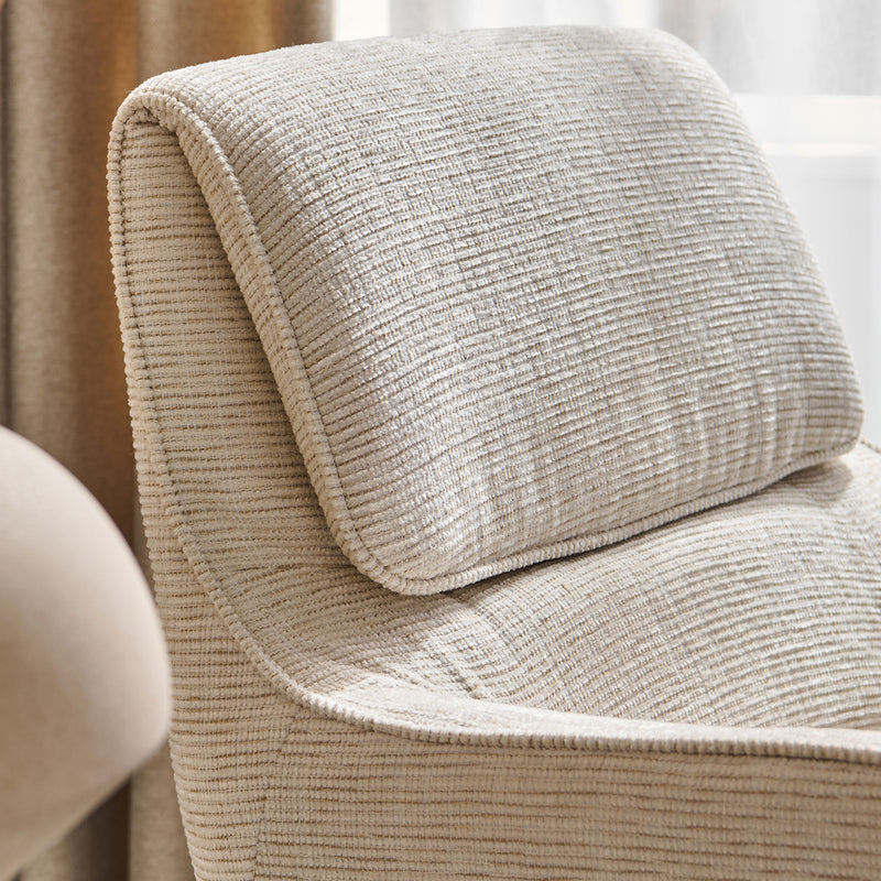 GRENER Fotoliu, stofă