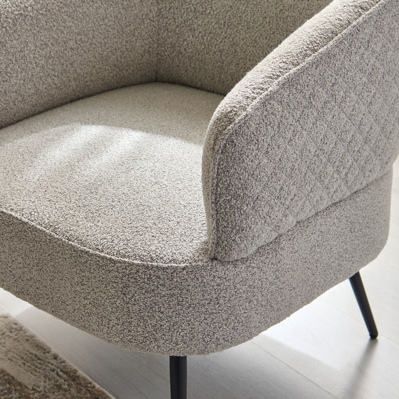 LEGARO Fotoliu, stofă