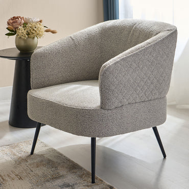 LEGARO Fotoliu, stofă