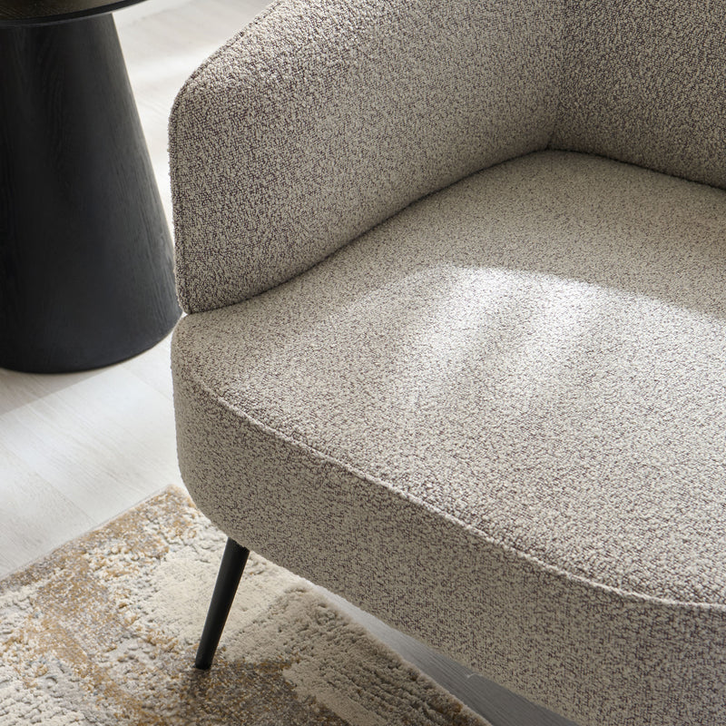 LEGARO Fotoliu, stofă