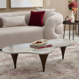 LITHIC Vas decorativ