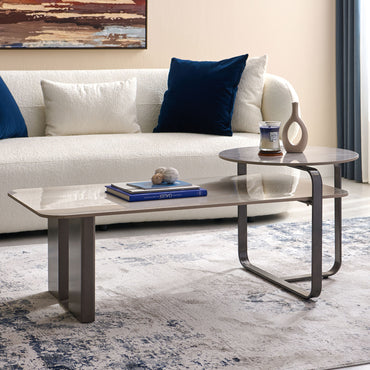 DEBBIE Măsuță cafea