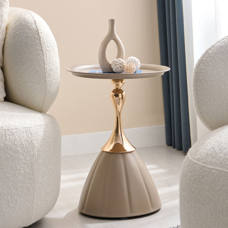 ELKE Măsuță colț