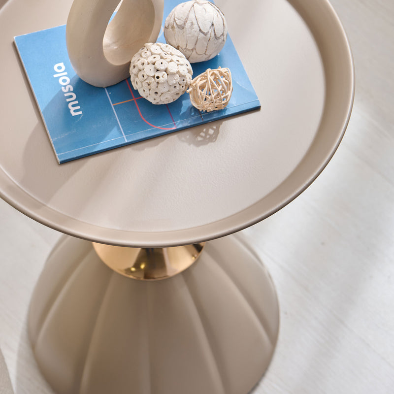 ELKE Măsuță colț