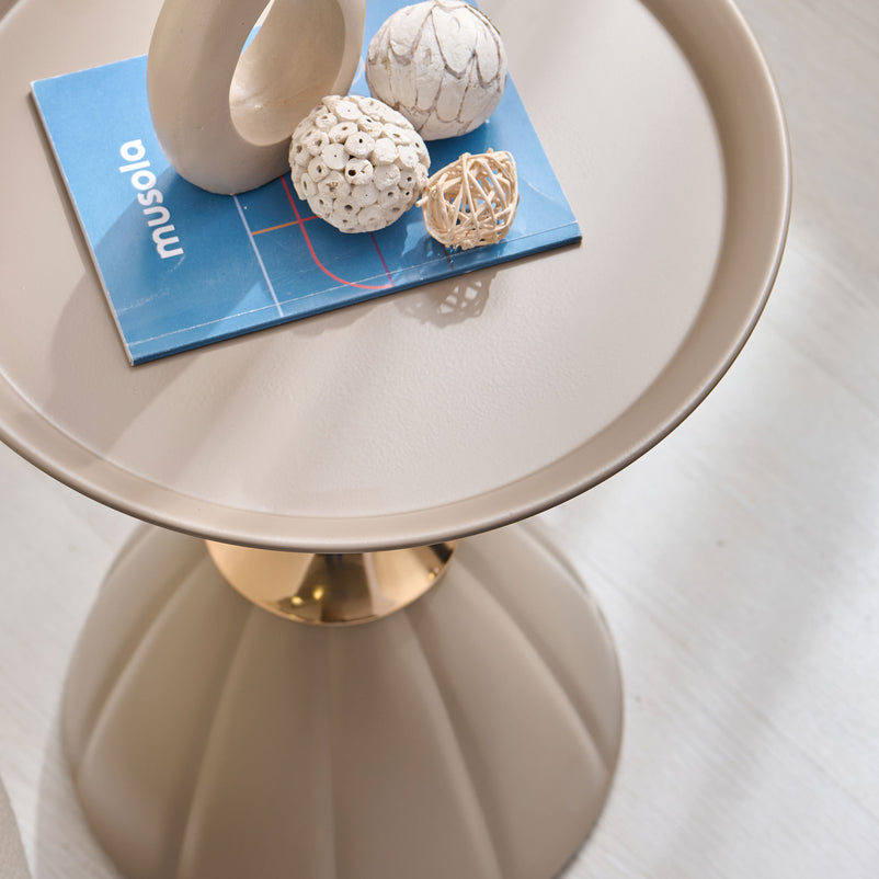 ELKE Măsuță colț