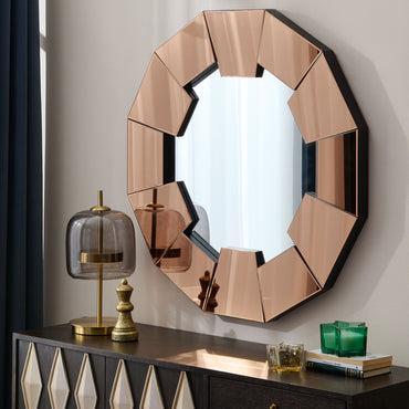 STELLA GOLD Lumânare parfumată