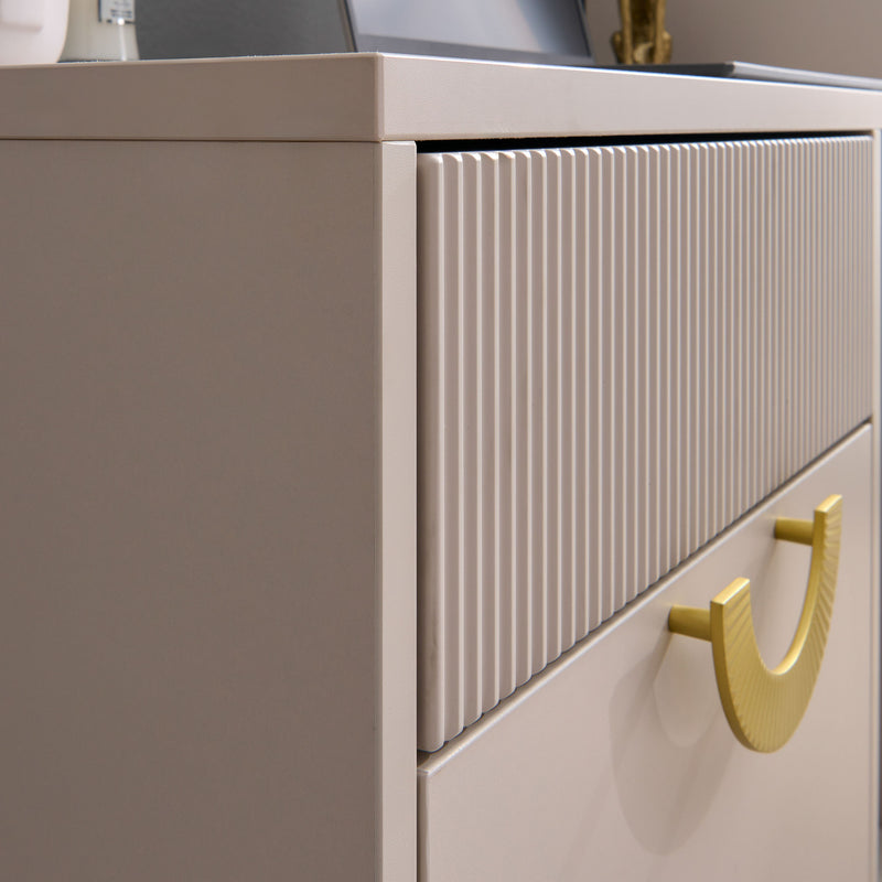 RING Birou 1 ușă, 1 sertar