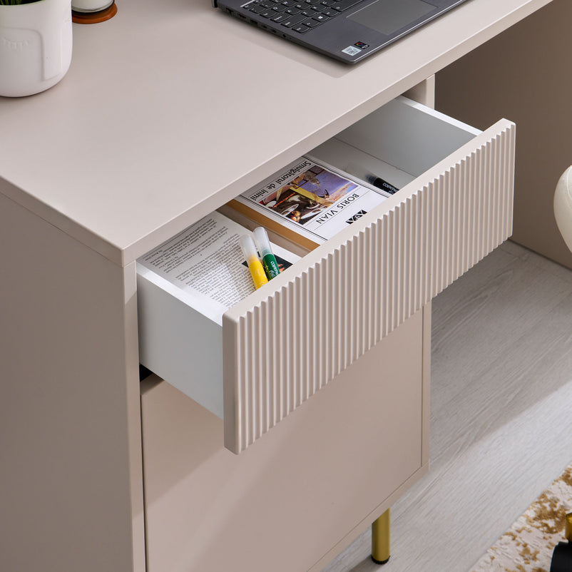 RING Birou 1 ușă, 1 sertar