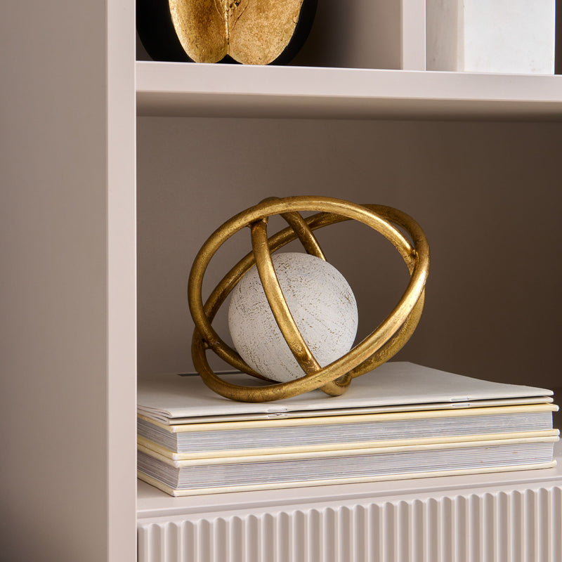 RING Etajeră 2 uși, 1 sertar