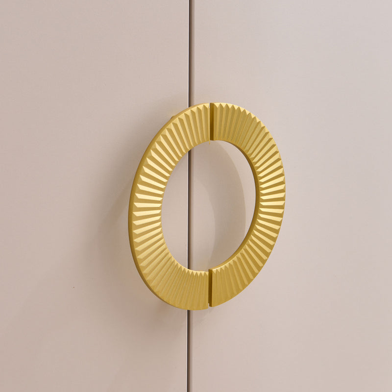 RING Etajeră 2 uși, 1 sertar