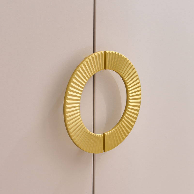 RING Etajeră 2 uși, 1 sertar