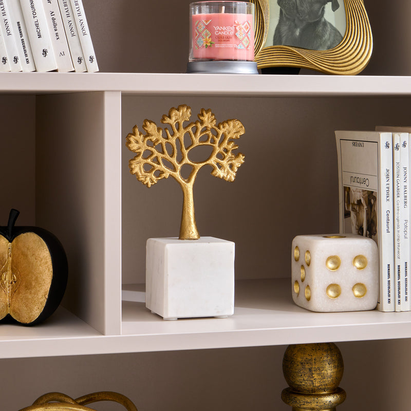 RING Etajeră 2 uși, 1 sertar