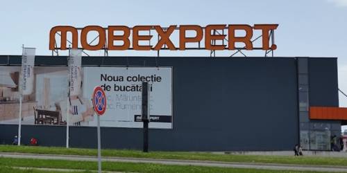 Mobexpert Sibiu