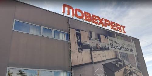 Mobexpert Timișoara