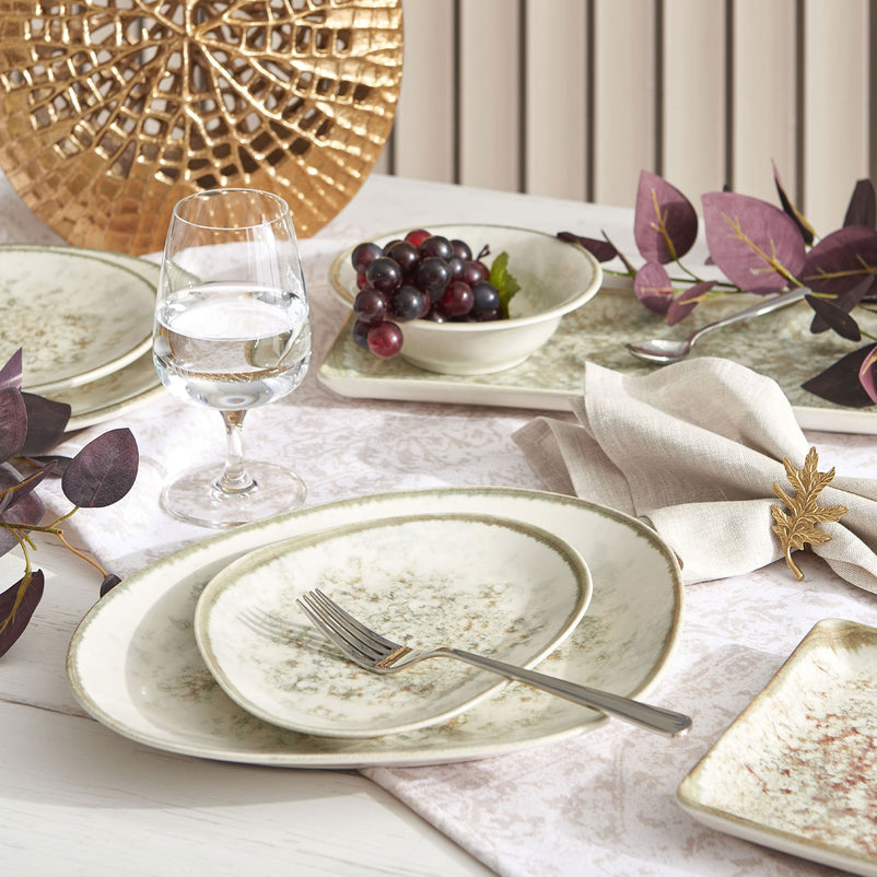 STOCCOLMA Set tacâmuri 24 piese