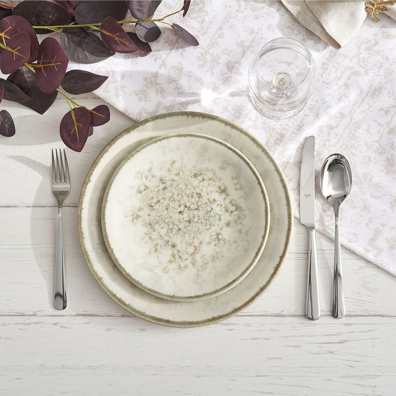 STOCCOLMA Set tacâmuri 24 piese