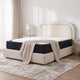 SERTA PERFECT SLEEPER ADORING NIGHT Saltea cu arcuri împachetate individual, fermitate mediu-tare
