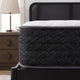 SERTA PERFECT SLEEPER BEVERLY Saltea