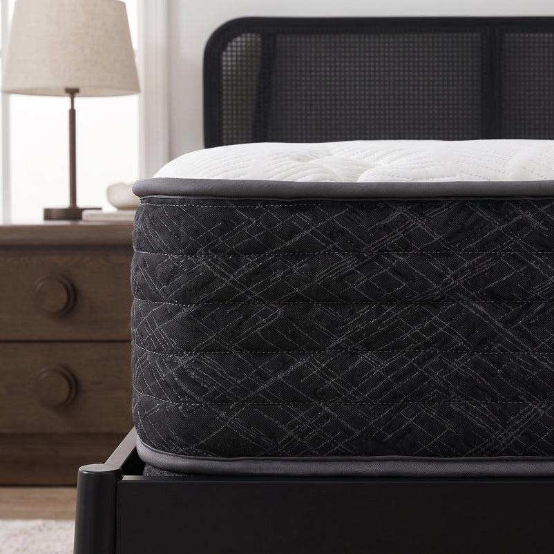 SERTA PERFECT SLEEPER BEVERLY Saltea