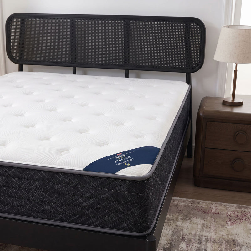 SERTA PERFECT SLEEPER BEVERLY Saltea