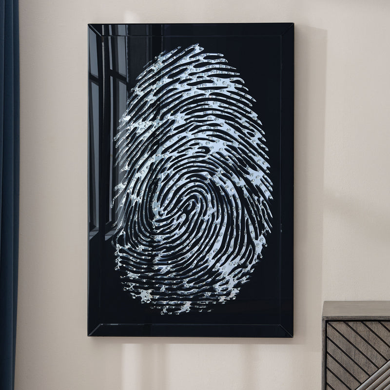 SKYLAR Decorațiune perete