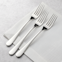 MENU Set 3 furculițe