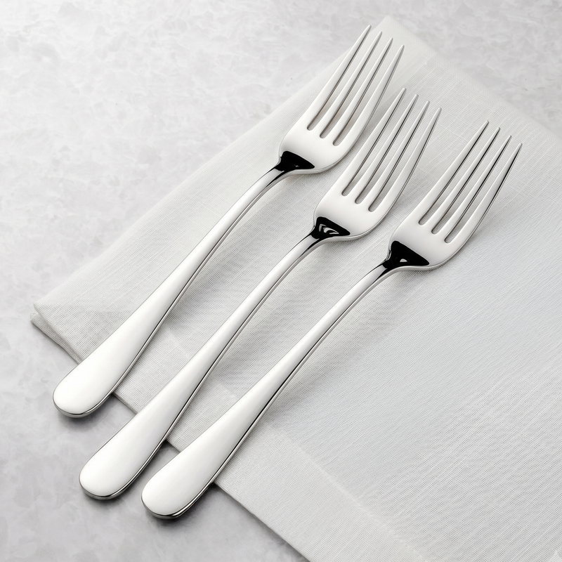 MENU Set 3 furculițe