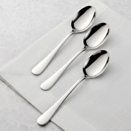 MENU Set 3 lingurițe