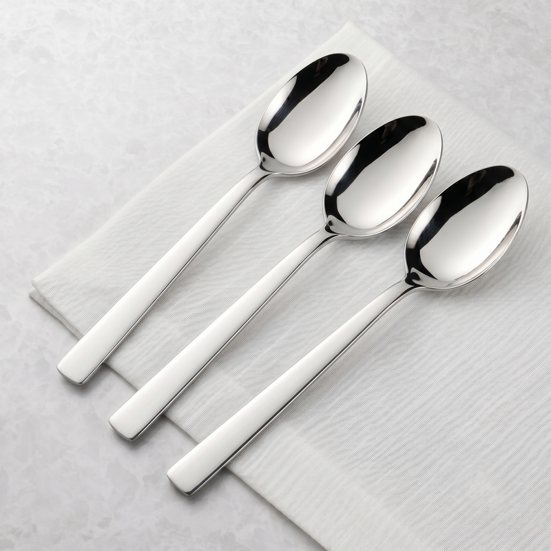 RUMBA Set 3 linguri