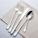 CLASSIC Set tacâmuri, 24 piese, inox