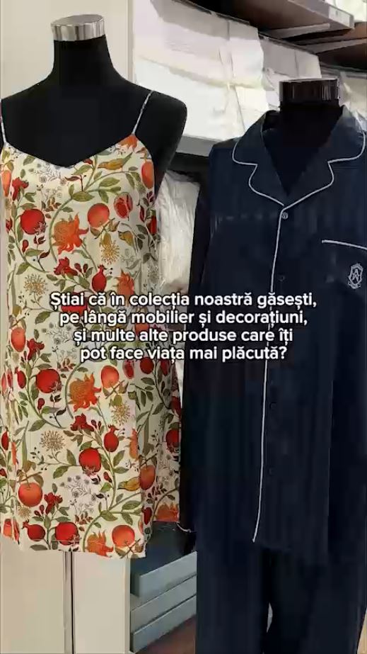 Shop the look - Cumpără Acum