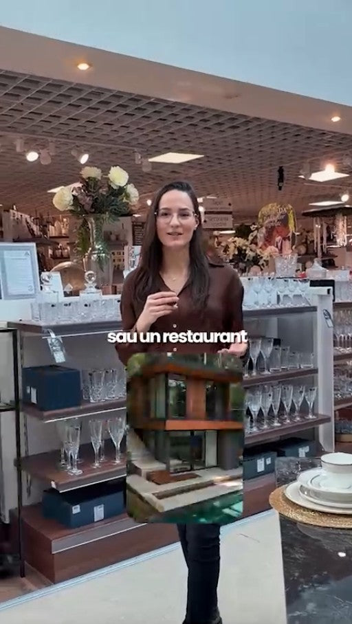 Shop the look - Cumpără Acum
