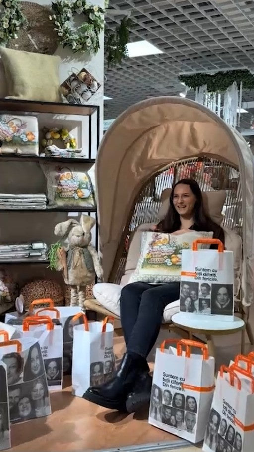 Shop the look - Cumpără Acum