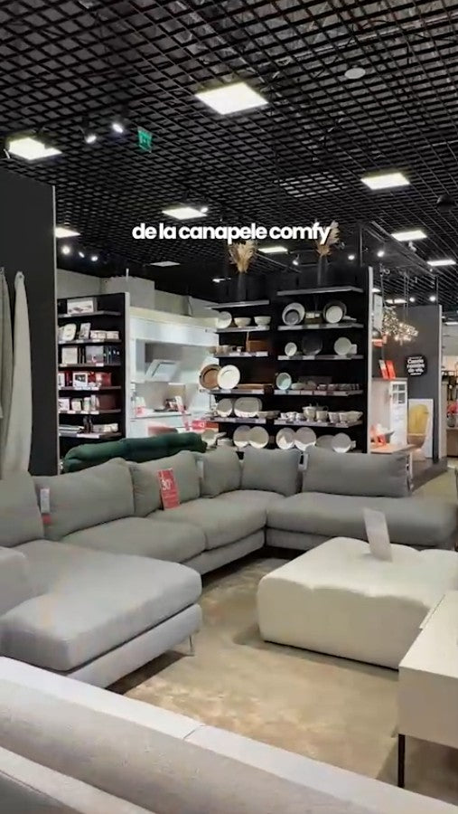 Shop the look - Cumpără Acum