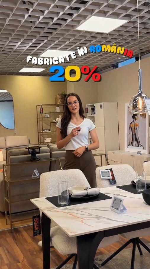 Shop the look - Cumpără Acum