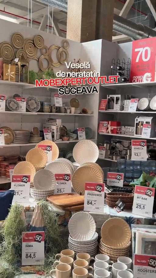 Shop the look - Cumpără Acum