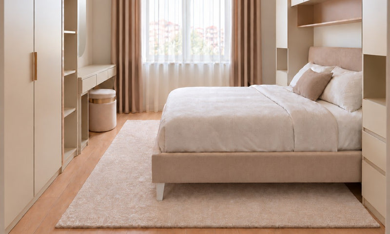 Pachet amenajare 3 camere | 71,3 m² | Organic Modern