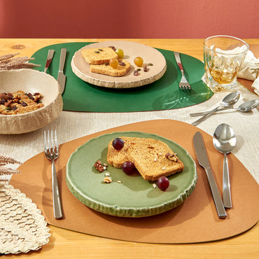 DEVERON Set decantor și 6 pahare whisky